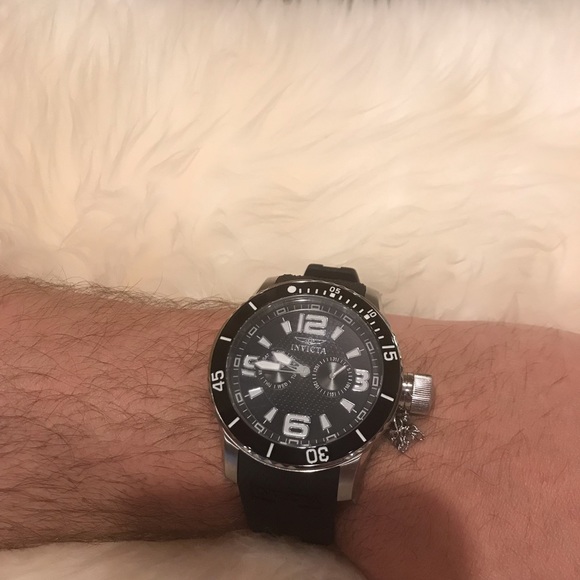 Invicta watch - Picture 4 of 7